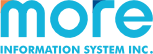 モア情報システムロゴ